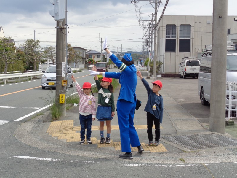 交通安全