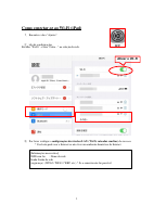 【ポル語】Wi-Fiへの接続方法(iPad) .pdfの1ページ目のサムネイル